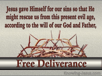 Free Deliverance